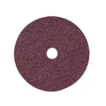 DISCO DE FIBRA 5" G-88 GRANO 60 METAL
