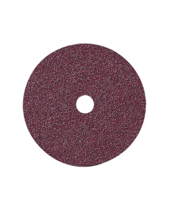 DISCO DE FIBRA 5" G-88 GRANO   80 METAL