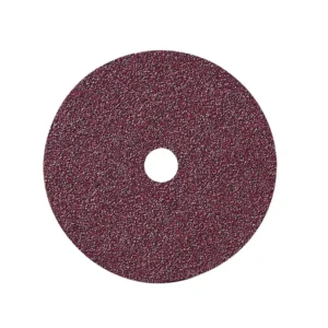 DISCO DE FIBRA 5" G-88 GRANO   80 METAL