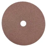DISCO DE FIBRA 7" G-88 GRANO 60 DESBASTE METAL