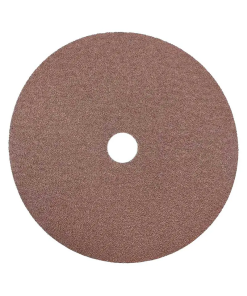 DISCO DE FIBRA 7" G-88 GRANO  60 DESBASTE METAL