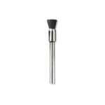 CEPILLO DE CERDAS 1/8" LIMPIEZA, PULIDO PLATA
