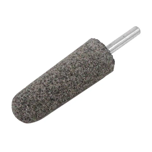 FRESA P/DESBASTE *A* 1" CILINDRICA GRIS