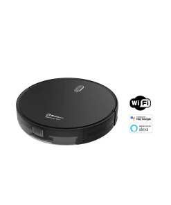 ASPIRADORA ROBOT R-601 GAMMA BLACK KOBLENZ