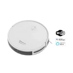 ASPIRADORA ROBOT R-901 GAMMA WHITE KOBLENZ