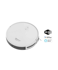 ASPIRADORA ROBOT R-901 GAMMA WHITE KOBLENZ