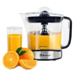 EXPRIMIDOR DE CITRICOS P/1.5 LTS DE 100 WATTS