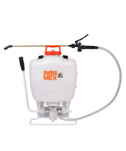 FUMIGADORA MANUAL 15 LTS LIQUIDOS  87PSI BOLA