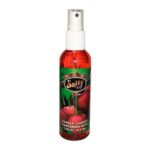 Limpiador Vest Car Carbona 813 ml - Fórmula Profesional que Elimina Manchas Difíciles en Asientos y Tapicerías sin Dañar Tejidos