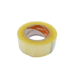 CINTA DE EMPAQUE TRANSP 48MM*150M FANDELI