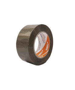 CINTA DE EMPAQUE CANELA 48MM*150M FANDELI