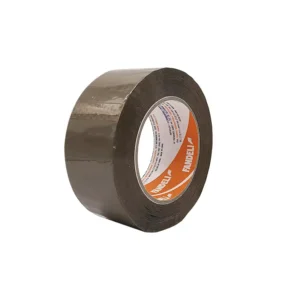 CINTA DE EMPAQUE CANELA 48MM*150M FANDELI