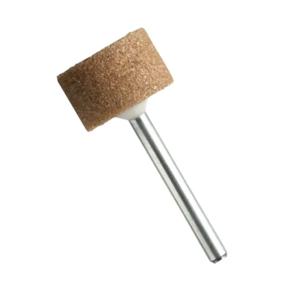 PUNTA DE OXIDO DE ALUMINIO  5/8"            DREMEL