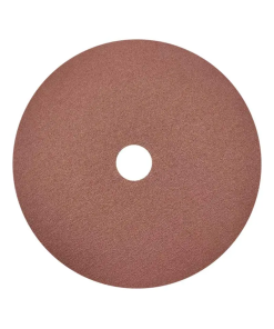 DISCO DE FIBRA 7" G-88 GRANO  80 C/BARRENO CENTRO