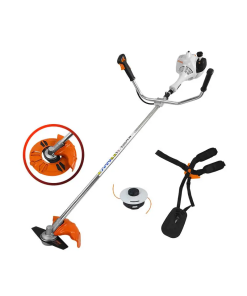 DESMALEZADORA 1.00HP 27.2CC FS-55 CUC/AUT 200475