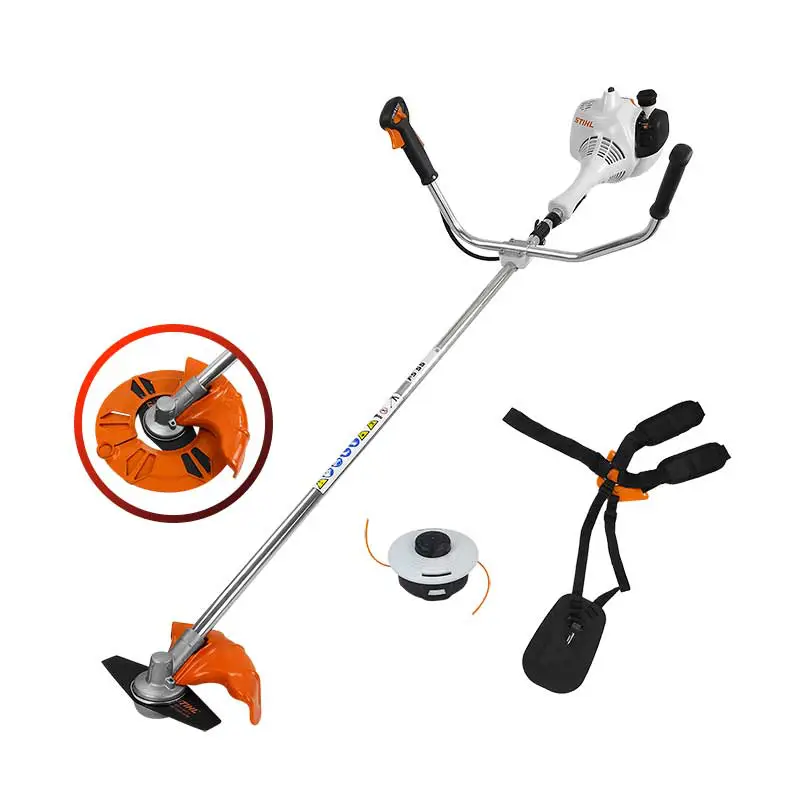 DESMALEZADORA 1.00HP 27.2CC FS-55 CUC/AUT 200475