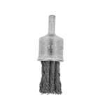 CEPILLO TRENZADO C/VASTAGO 7/8" TENAZIT