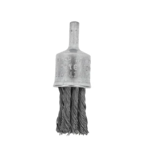 CEPILLO TRENZADO C/VASTAGO 7/8" TENAZIT