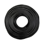CABLE USO RUDO 2 X 10 ROLLO 100 MTS