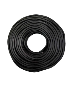 CABLE USO RUDO 2 X 12 ROLLO 100 MTS