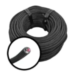 CABLE USO RUDO 3 X 12 ROLLO 100 MTS BKR