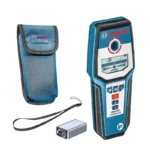 DETECTOR DE METALES HASTA 4" GMS 120 BOSCH