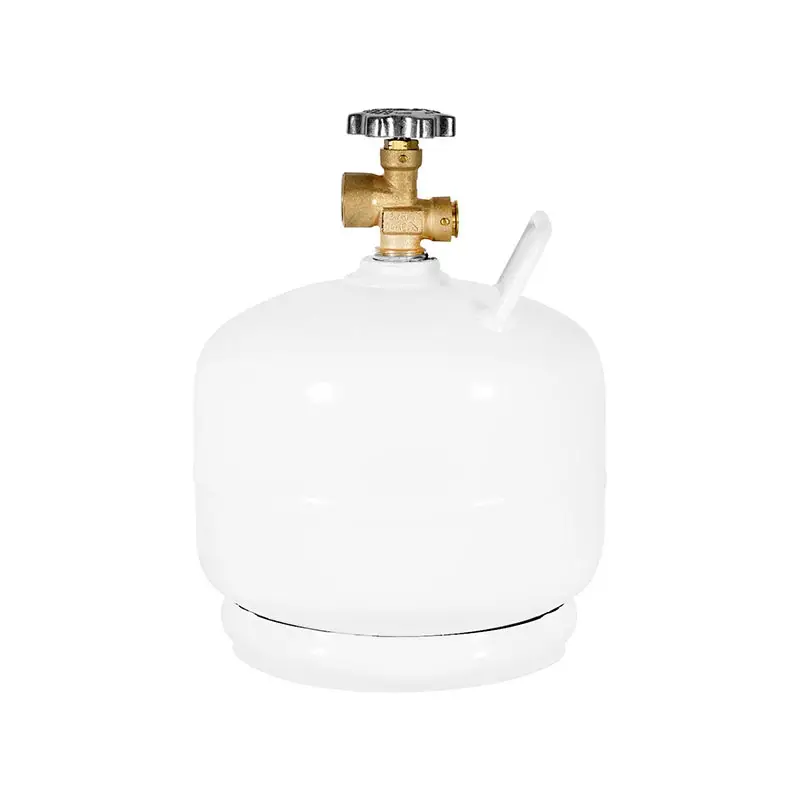 TANQUE DE GAS DE 2 KGS. ARMEBE