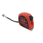FLEXOMETRO 5 MTS CADENA WDA-5020 C. NEON