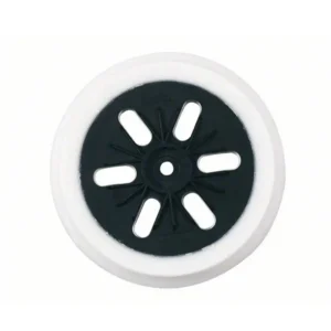 PLATO DE HULE GEX 150 MM MEDIO