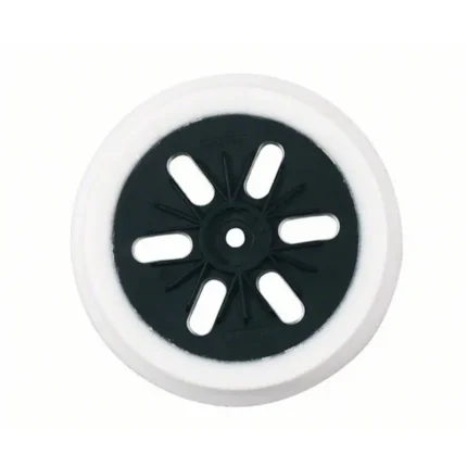 PLATO DE HULE GEX 150 MM MEDIO