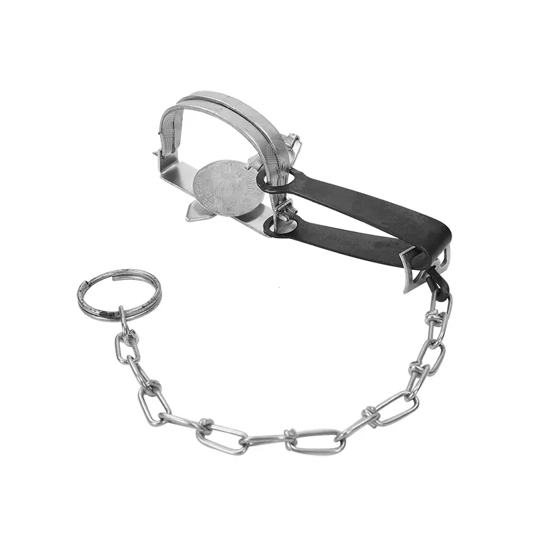 TRAMPA P/COYOTE DE 1 MUELLE VOLKE # 1.5