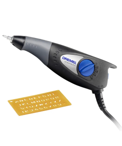 GRABADOR ELECTRICO DREMEL # 290