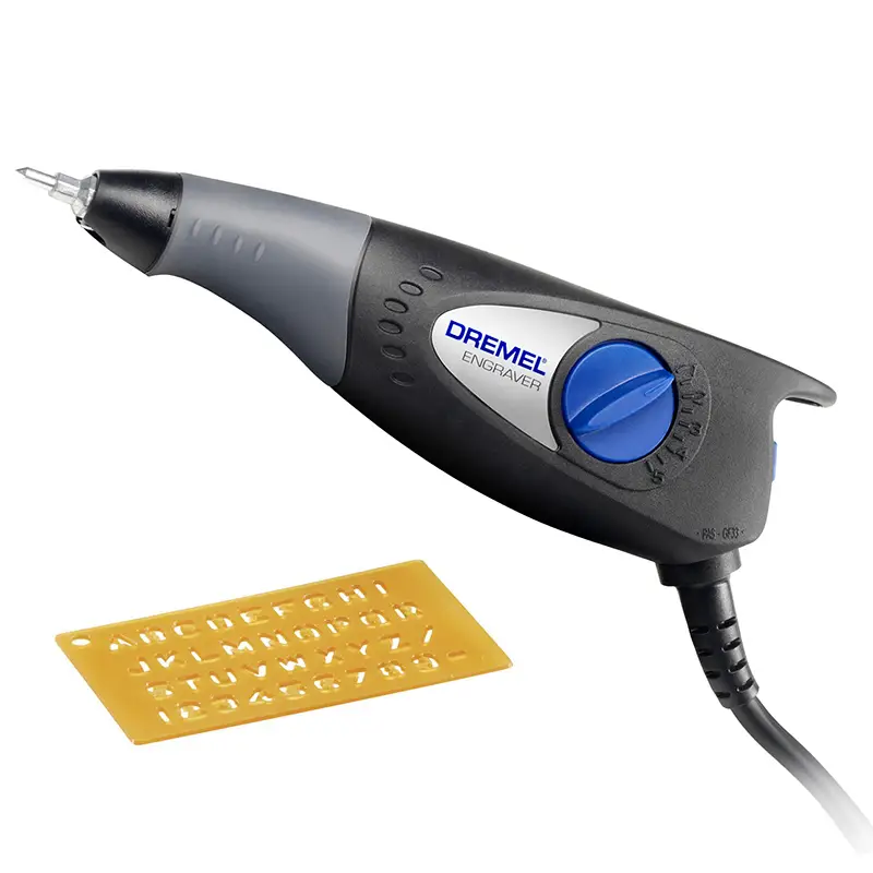 GRABADOR ELECTRICO DREMEL # 290