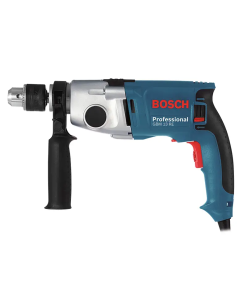TALADRO 1/2" 750W VVR 0-1000RPM  GBM 13 RE  BOSCH
