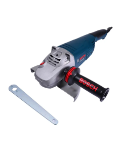 ESMERILADORA ELEC. 9" 2200W GWS 22-230 M14  BOSCH