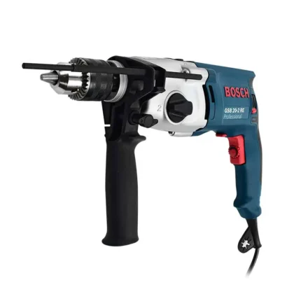 ROTOMARTILLO 1/2" 800W 1100/3000RPM MOD.GSB20-2RE