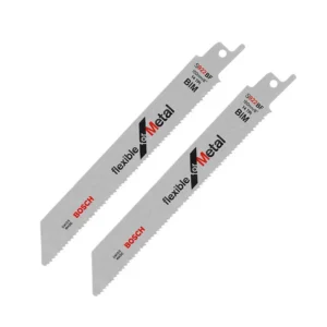 SEGUETA S922-BF 2 PZAS. P/DIVERSOS MATERIALES