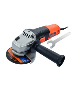 MINIESMERILADORA 4 1/2"  820W 11000RPM B&D