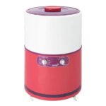 Lavadora Acros Manual Una Tina Redonda 22 kg Coral ALF2253EC – Practicidad y ahorro para el día a día