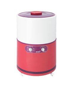 Lavadora Acros Manual Una Tina Redonda 22 kg Coral ALF2253EC – Practicidad y ahorro para el día a día