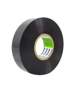 CINTA AISLAR 19 MM X 18 MT NEGRO NITTO
