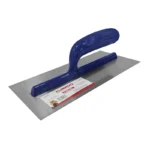 LLANA DE 11" LISA 6 REM MGO PLASTICO CUERVO