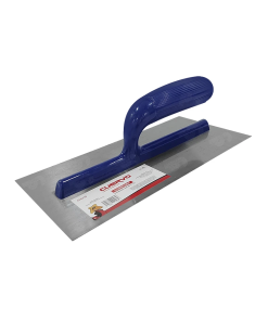 LLANA DE 11" LISA 6 REM MGO PLASTICO CUERVO