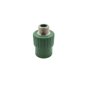 CONECTOR MACHO DE 3/4 MM X   1/2"TUBOPLUS 200053