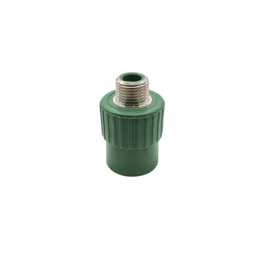 CONECTOR MACHO DE 3/4 MM X   1/2"TUBOPLUS 200053