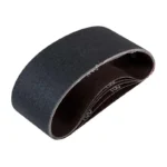LIJA DE BANDA 3" X 21" R-98 G-100 VID-MET-MADERA
