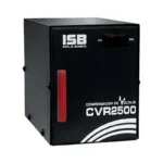 COMPENSADOR P/REFRI 2 HP 80/140VOLTS