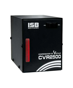 COMPENSADOR P/REFRI 2 HP 80/140VOLTS