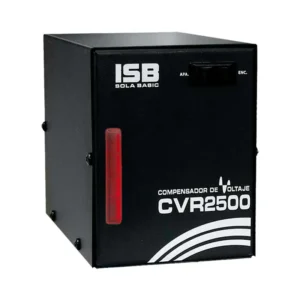 COMPENSADOR P/REFRI 2 HP 80/140VOLTS