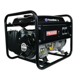 PLANTA DE LUZ POWER BOSS PB2000/79CC 1.5HP/1.15KW